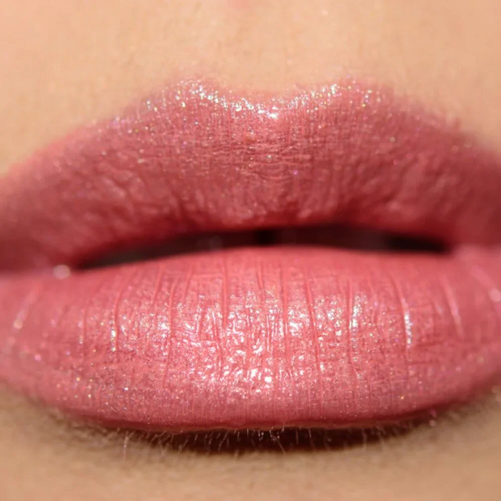 Too Faced: Tutti Frutti: Juicy Fruits: Comfort Lip Glaze: Grin & Bare It - Picture 4 of 6